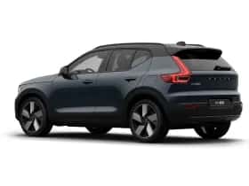 Volvo EX40 (2026) thumbnail 3