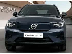 Volvo EX40 (2026) thumbnail 23