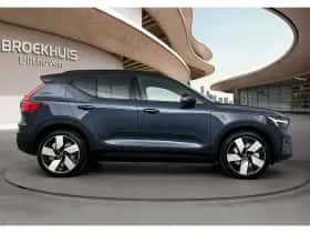 Volvo EX40 (2026) thumbnail 25