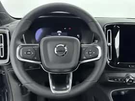 Volvo EX40 (2026) thumbnail 27