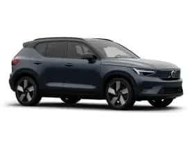 Volvo EX40 (2026) thumbnail 6