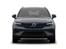 Volvo EX40 (2026) thumbnail 7