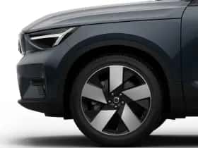 Volvo EX40 (2026) thumbnail 8
