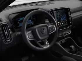 Volvo EX40 (2026) thumbnail 9