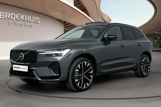 Volvo XC60 (2026) thumbnail 1