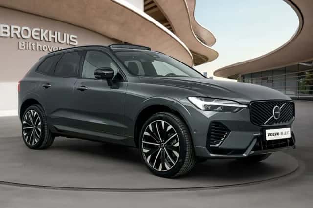 Volvo XC60 (2026) thumbnail 2