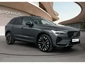 Volvo XC60 (2026) thumbnail 2
