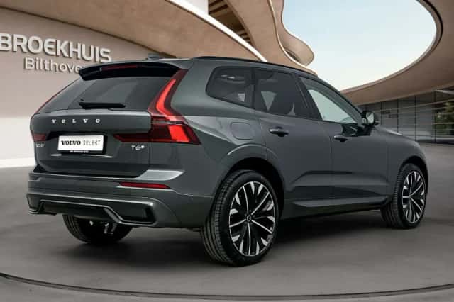 Volvo XC60 (2026) thumbnail 4
