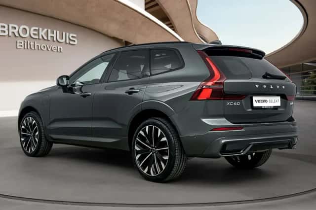 Volvo XC60 (2026) thumbnail 5