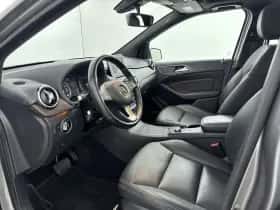 Mercedes-Benz B-Klasse (2015) thumbnail 11
