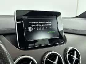 Mercedes-Benz B-Klasse (2015) thumbnail 12