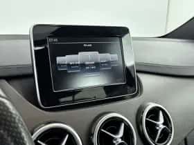 Mercedes-Benz B-Klasse (2015) thumbnail 17