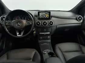 Mercedes-Benz B-Klasse (2015) thumbnail 20