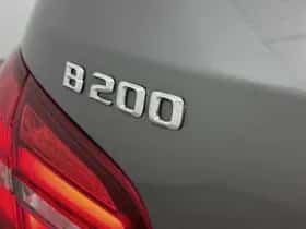 Mercedes-Benz B-Klasse (2015) thumbnail 26