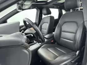 Mercedes-Benz B-Klasse (2015) thumbnail 27