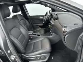 Mercedes-Benz B-Klasse (2015) thumbnail 30