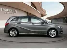Mercedes-Benz B-Klasse (2015) thumbnail 7