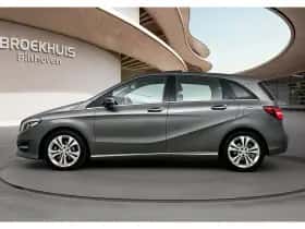 Mercedes-Benz B-Klasse (2015) thumbnail 8