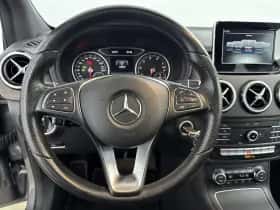Mercedes-Benz B-Klasse (2015) thumbnail 9