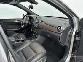 Mercedes-Benz B-Klasse (2015) thumbnail 10