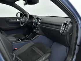 Volvo XC40 (2023) thumbnail 20