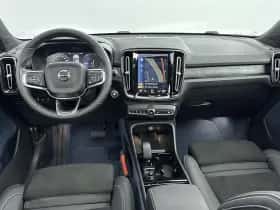 Volvo XC40 (2023) thumbnail 23