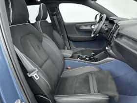 Volvo XC40 (2023) thumbnail 34