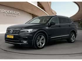 Volkswagen Tiguan (2021)
