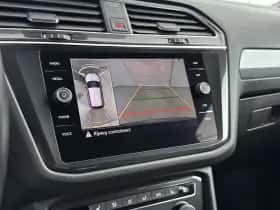 Volkswagen Tiguan (2021) thumbnail 13