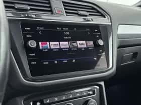Volkswagen Tiguan (2021) thumbnail 16