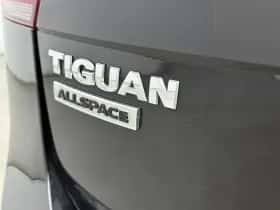 Volkswagen Tiguan (2021) thumbnail 18