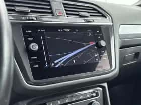 Volkswagen Tiguan (2021) thumbnail 19