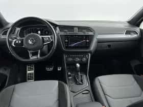 Volkswagen Tiguan (2021) thumbnail 20