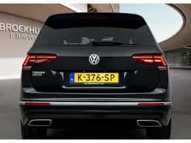 Volkswagen Tiguan (2021) thumbnail 3