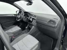 Volkswagen Tiguan (2021) thumbnail 22
