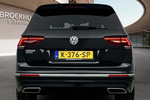 Volkswagen Tiguan (2021) thumbnail 6