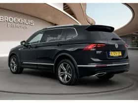 Volkswagen Tiguan (2021) thumbnail 6