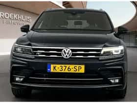 Volkswagen Tiguan (2021) thumbnail 7