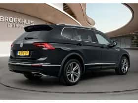 Volkswagen Tiguan (2021) thumbnail 8