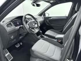 Volkswagen Tiguan (2021) thumbnail 9