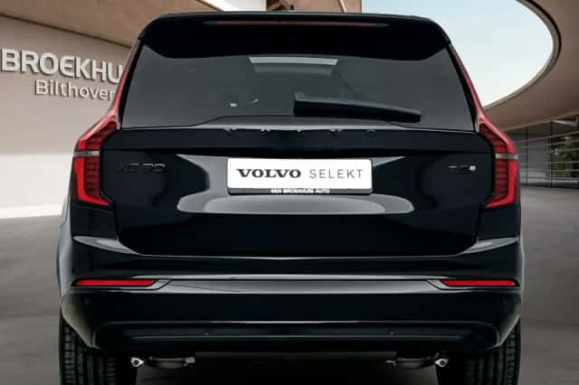 Volvo XC90 (2026) thumbnail 6