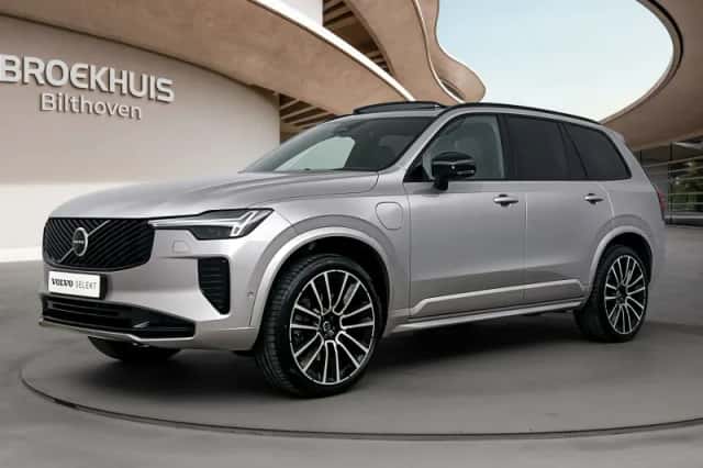 Volvo XC90 (2026) thumbnail 1