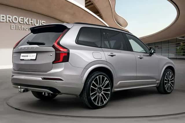 Volvo XC90 (2026) thumbnail 3