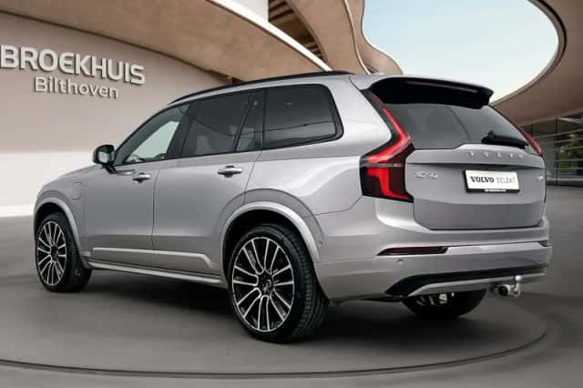 Volvo XC90 (2026) thumbnail 4
