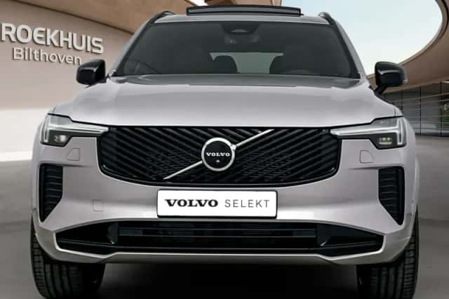 Volvo XC90 (2026) thumbnail 5