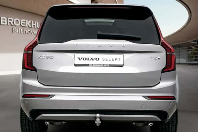 Volvo XC90 (2026) thumbnail 6