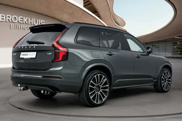 Volvo XC90 (2026) thumbnail 4