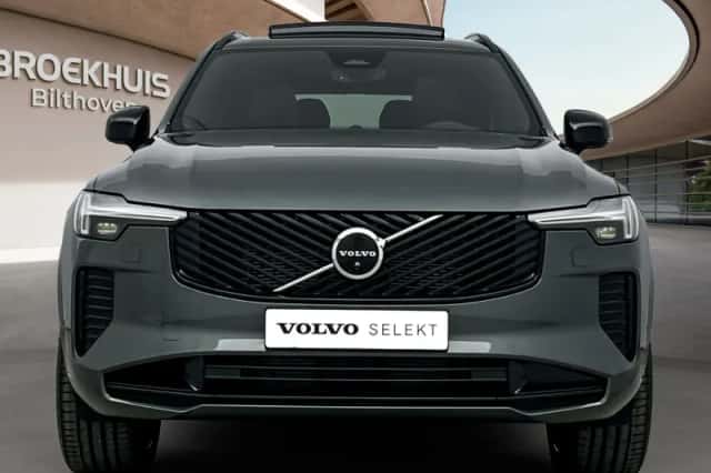 Volvo XC90 (2026) thumbnail 5