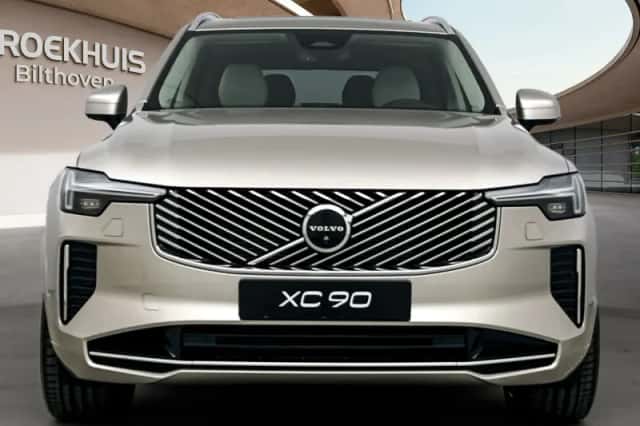 Volvo XC90 (2026) thumbnail 4