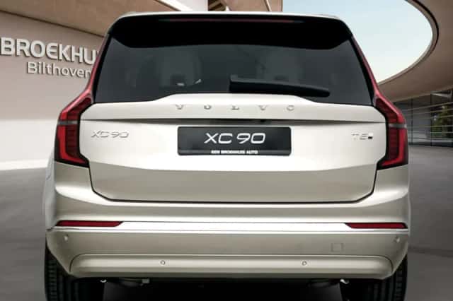 Volvo XC90 (2026) thumbnail 6